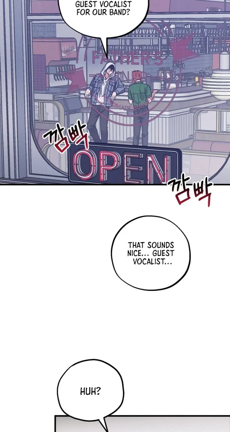 Read Vanilla Sundae chapter 6 image 57 on Lezhin