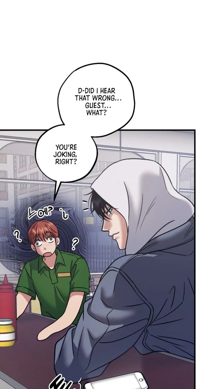 Read Vanilla Sundae chapter 6 image 59 on Lezhin