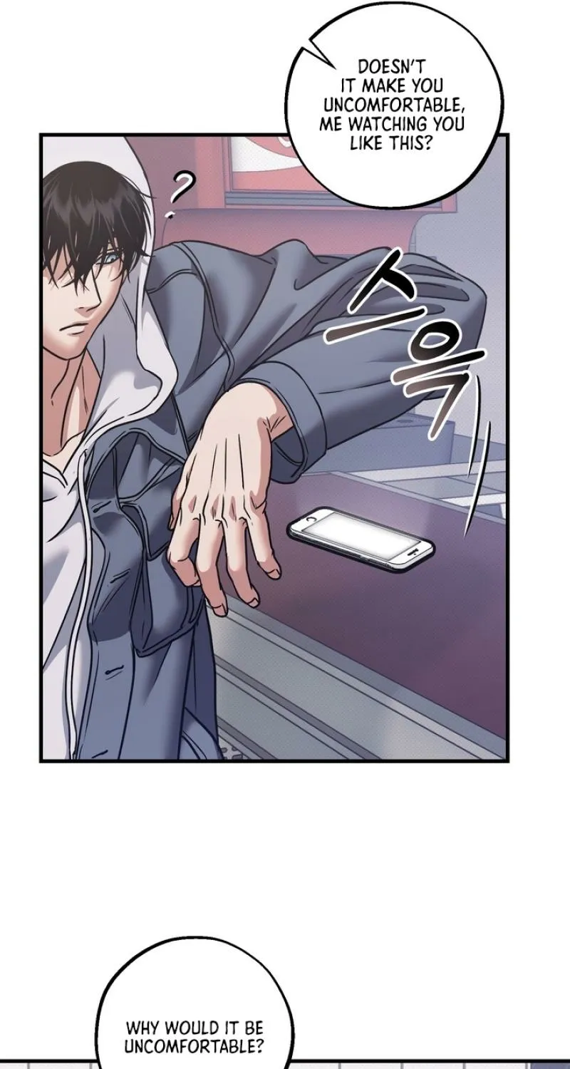 Read Vanilla Sundae chapter 6 image 61 on Lezhin