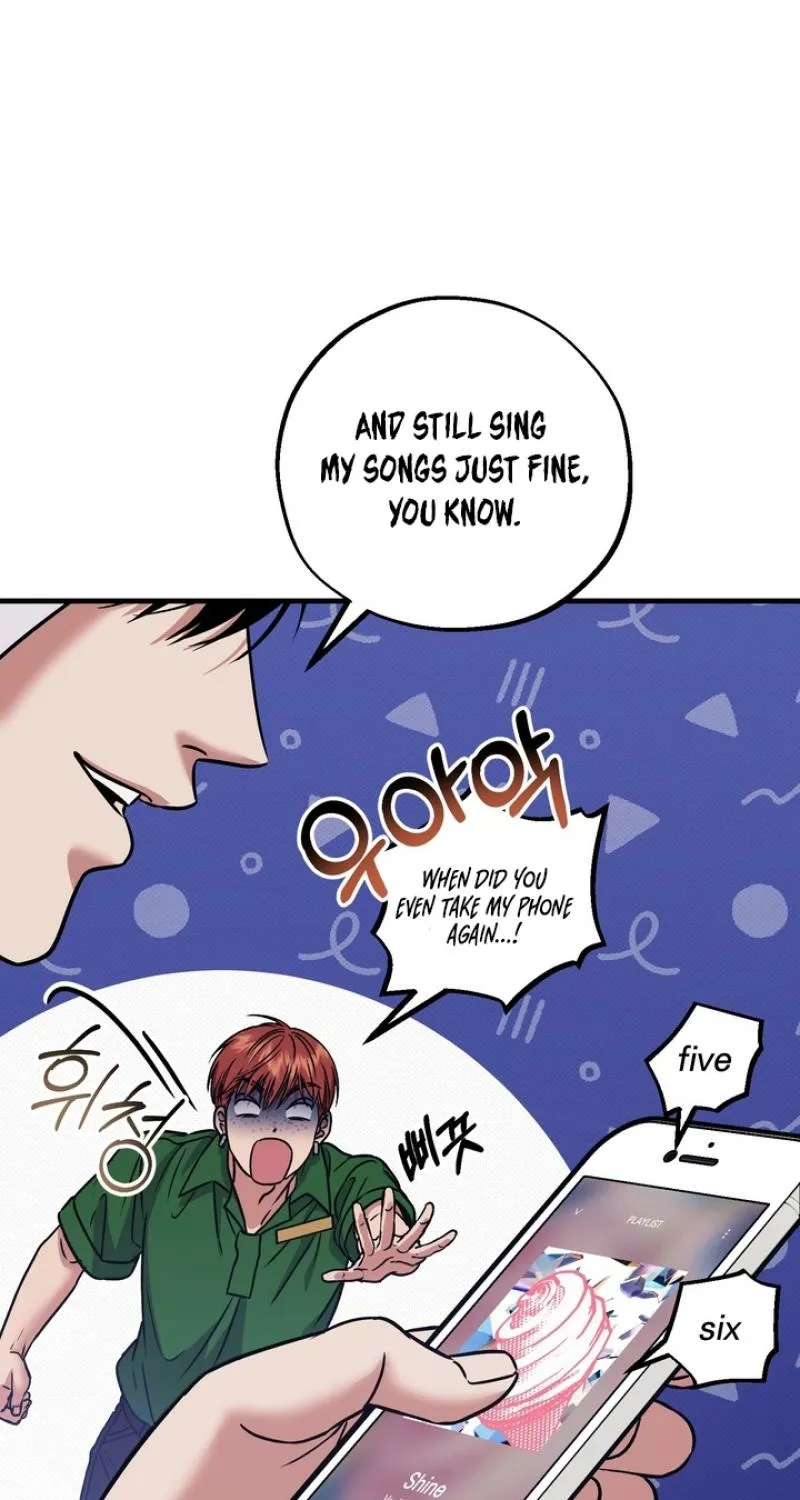 Read Vanilla Sundae chapter 6 image 63 on Lezhin