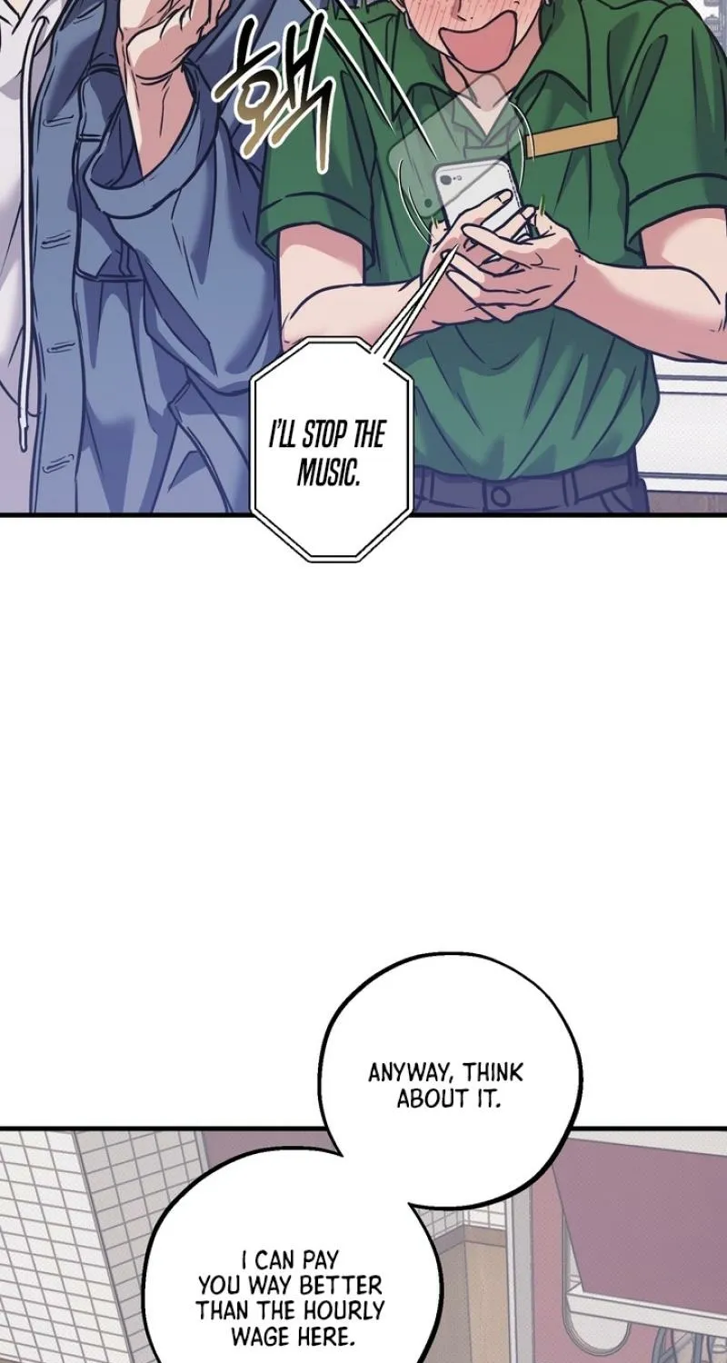 Read Vanilla Sundae chapter 6 image 65 on Lezhin