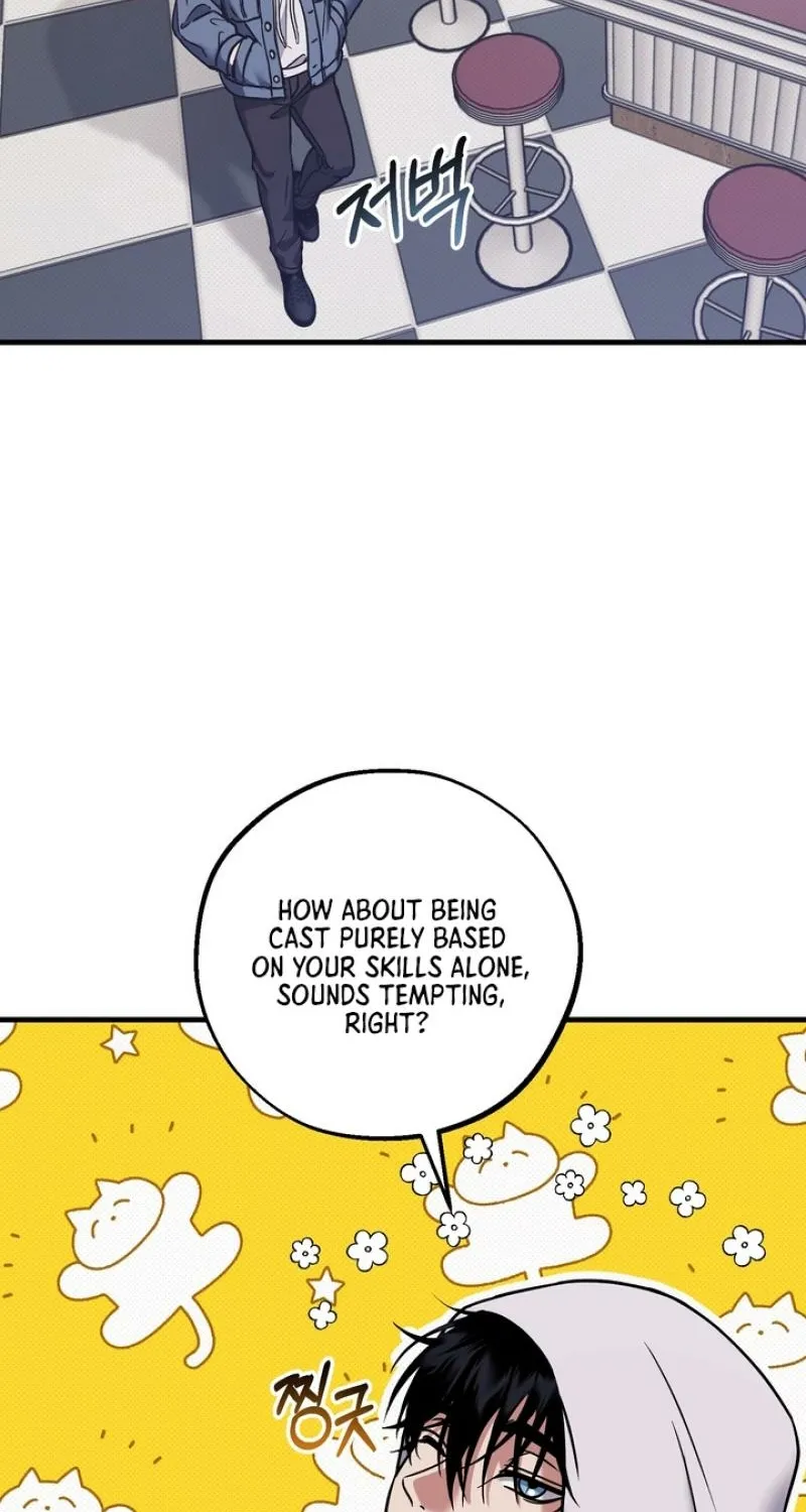 Read Vanilla Sundae chapter 6 image 67 on Lezhin