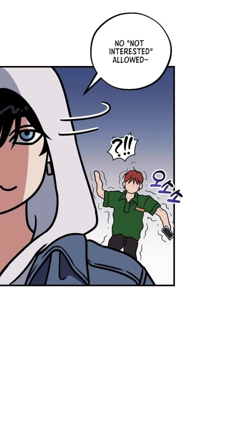 Read Vanilla Sundae chapter 6 image 69 on Lezhin