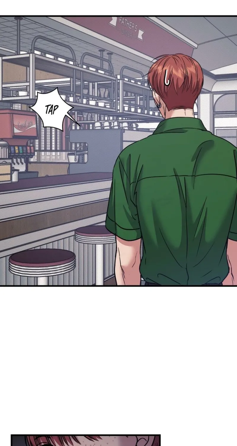 Read Vanilla Sundae chapter 6 image 70 on Lezhin