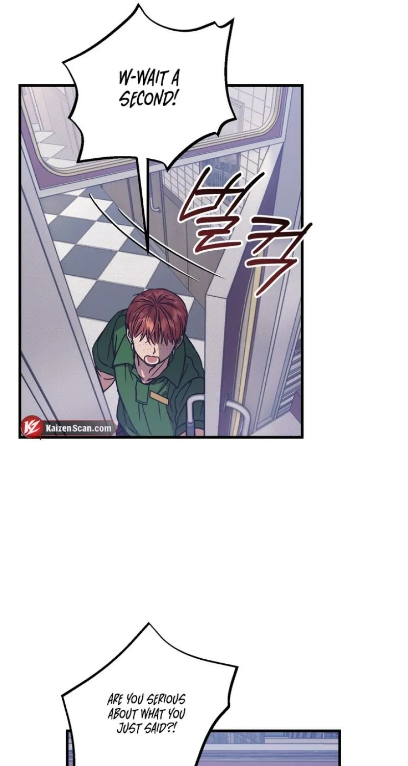 Read Vanilla Sundae chapter 6 image 73 on Lezhin