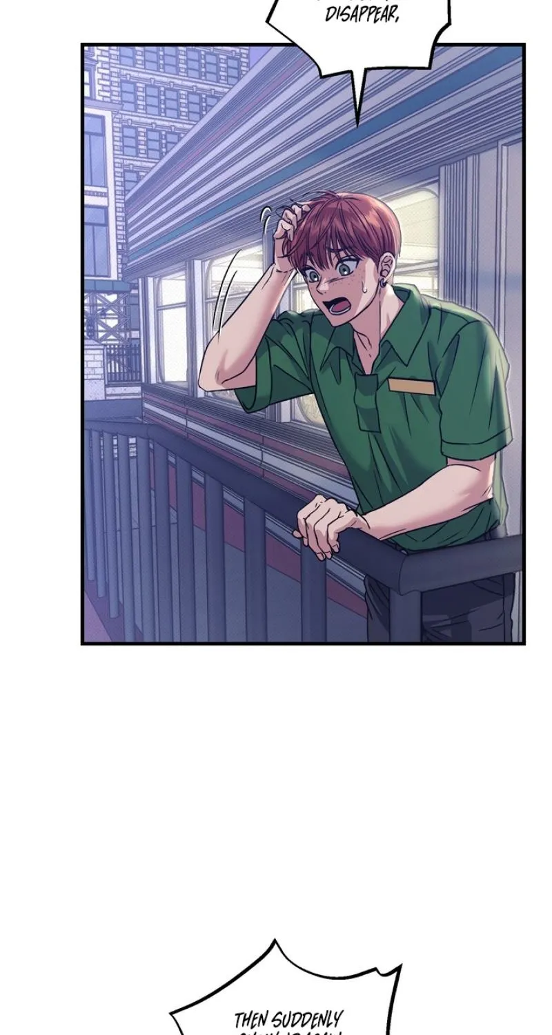 Read Vanilla Sundae chapter 6 image 75 on Lezhin