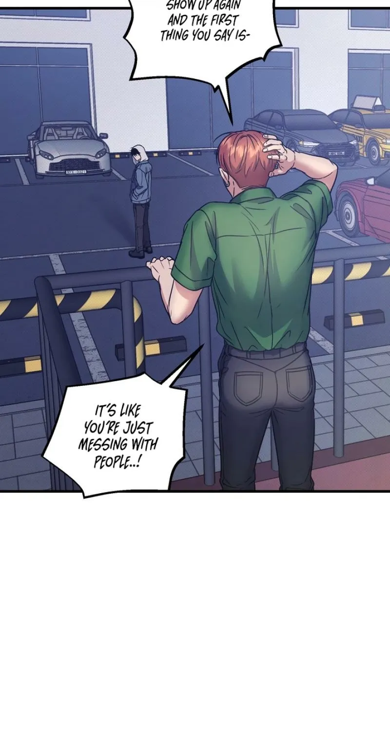 Read Vanilla Sundae chapter 6 image 76 on Lezhin
