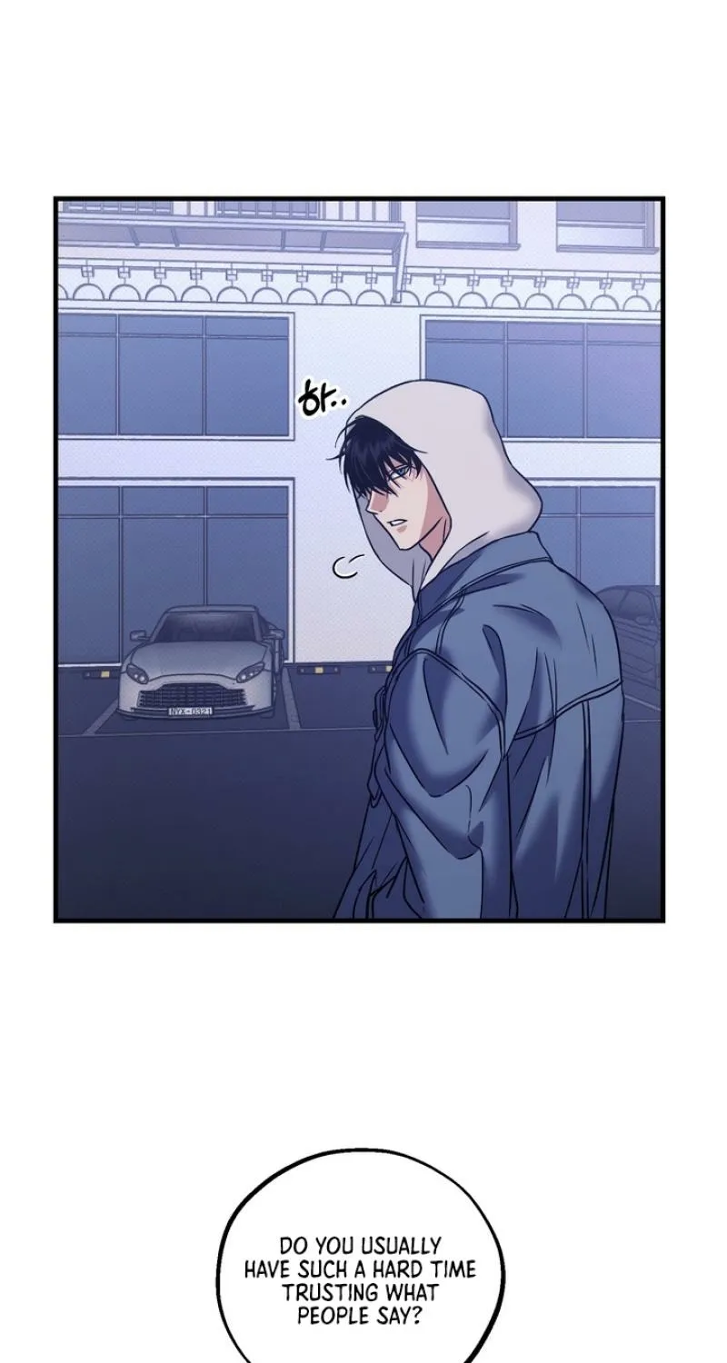 Read Vanilla Sundae chapter 6 image 77 on Lezhin