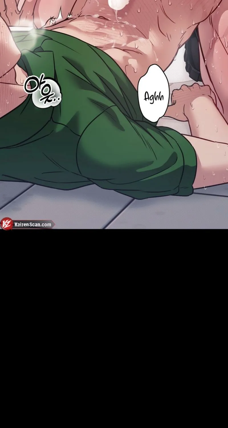 Read Vanilla Sundae chapter 6 image 8 on Lezhin