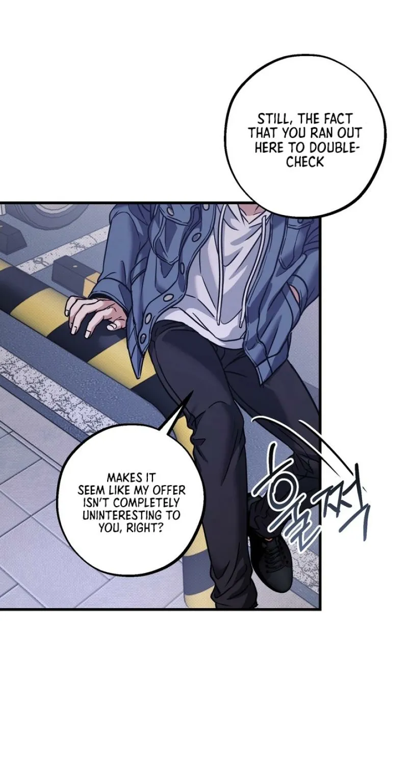 Read Vanilla Sundae chapter 6 image 80 on Lezhin