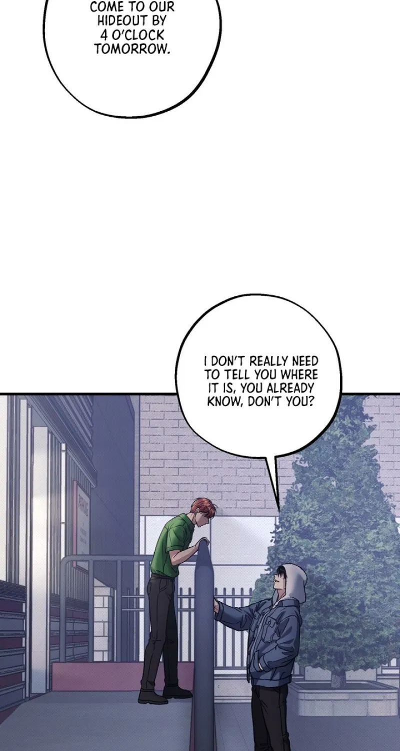 Read Vanilla Sundae chapter 6 image 82 on Lezhin