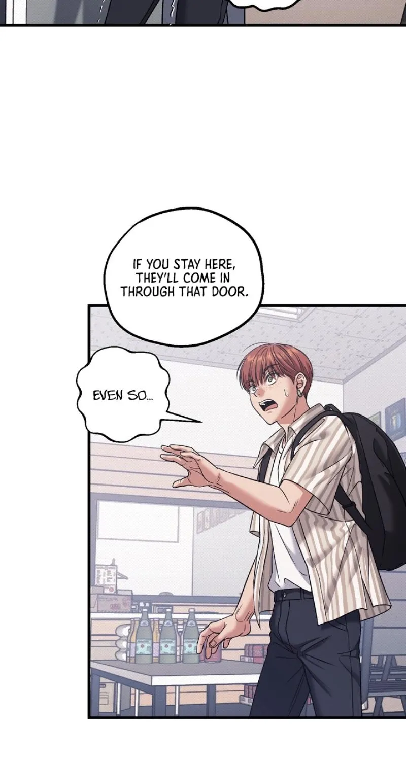 Read Vanilla Sundae chapter 7 image 19 on Lezhin