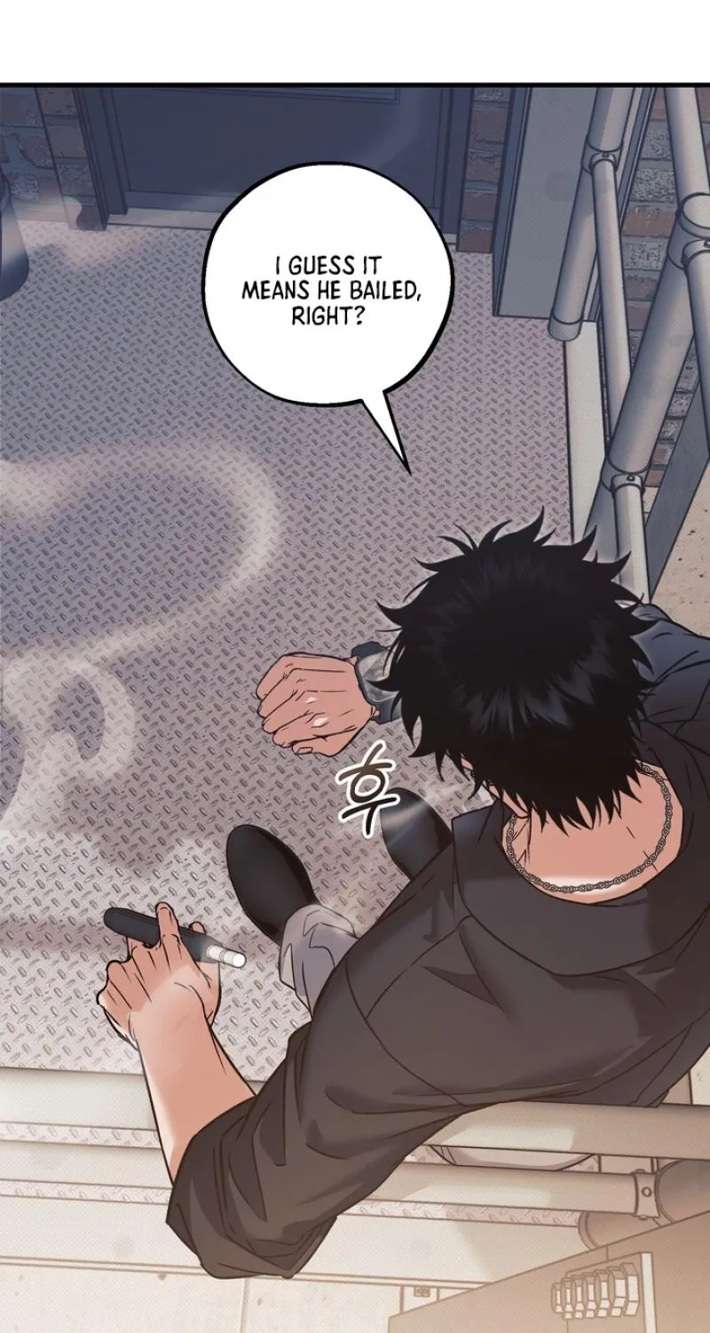 Read Vanilla Sundae chapter 7 image 2 on Lezhin