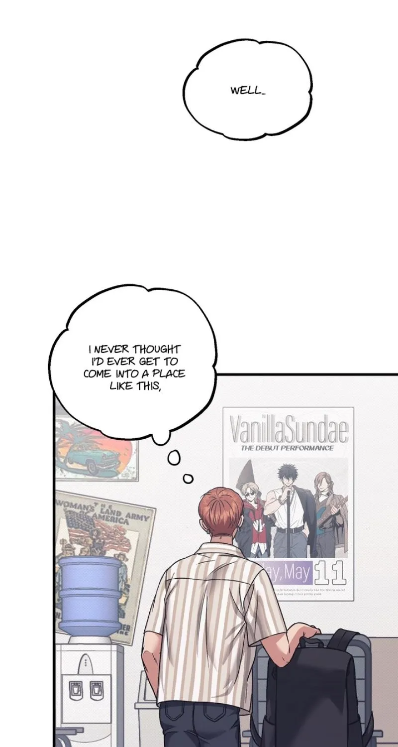 Read Vanilla Sundae chapter 7 image 22 on Lezhin