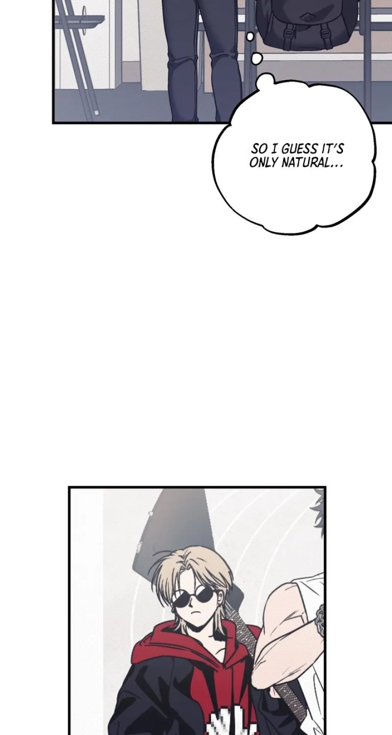 Read Vanilla Sundae chapter 7 image 23 on Lezhin