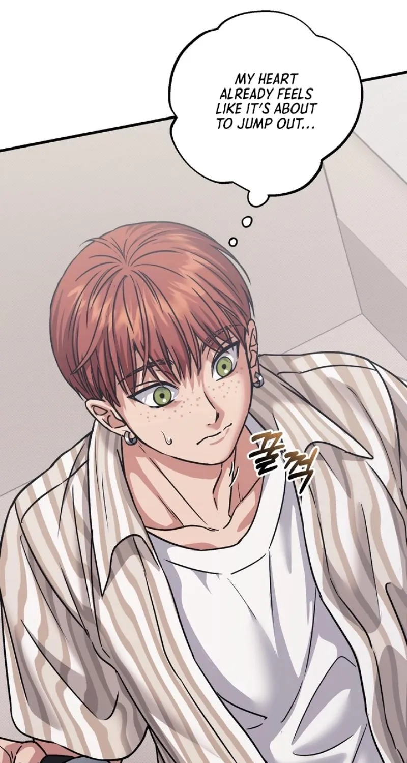Read Vanilla Sundae chapter 7 image 25 on Lezhin