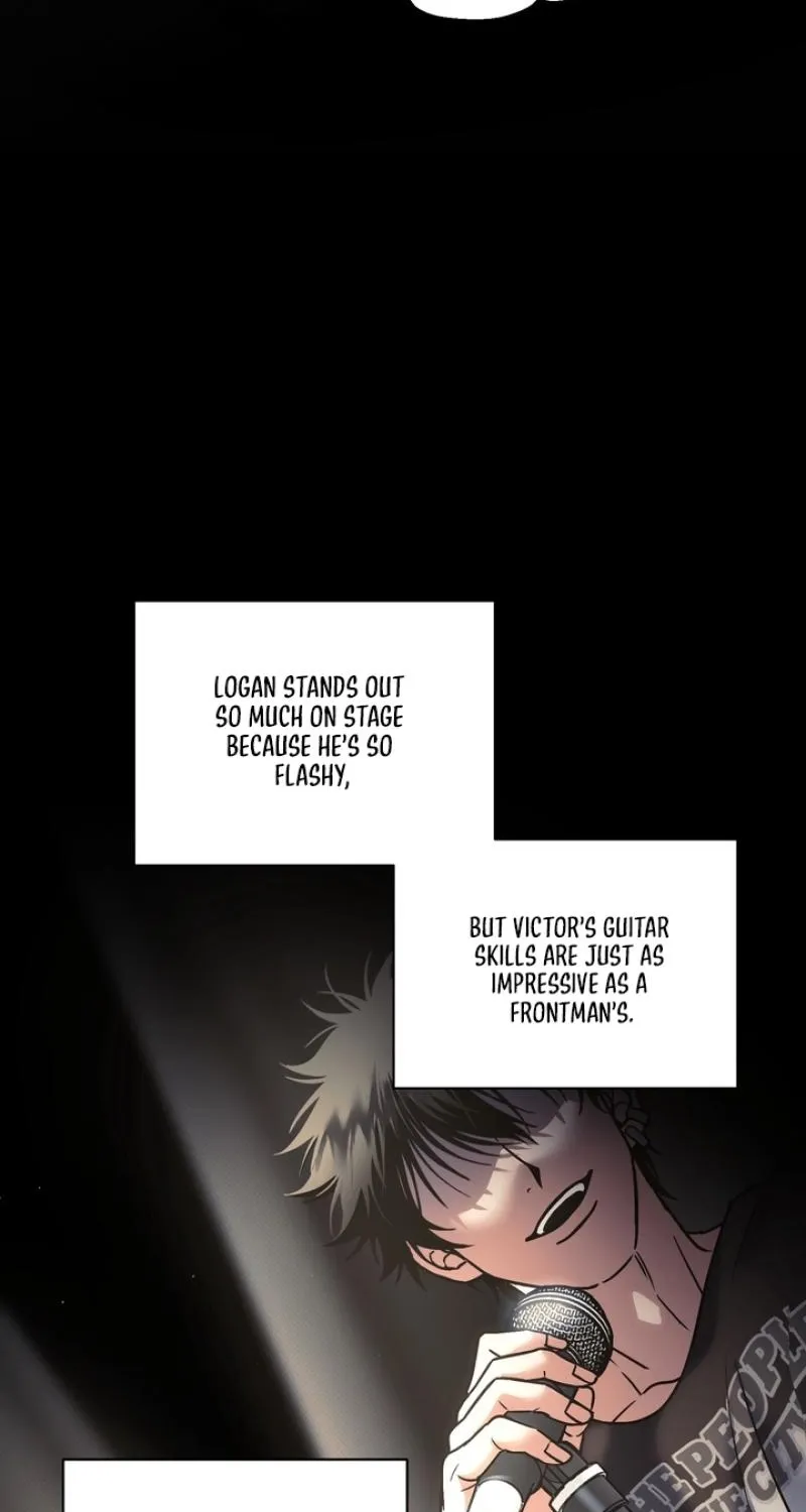 Read Vanilla Sundae chapter 7 image 27 on Lezhin