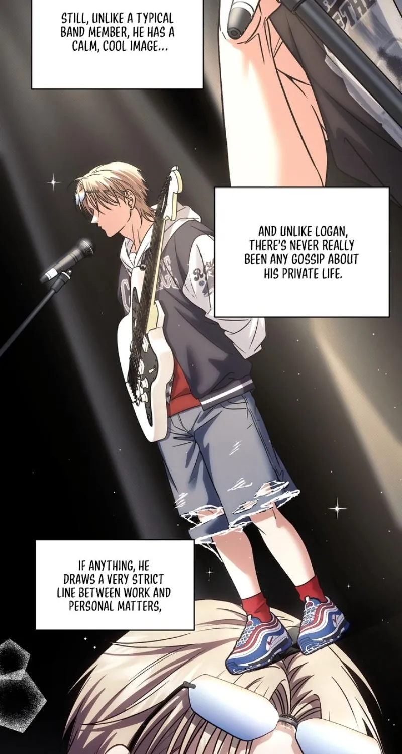Read Vanilla Sundae chapter 7 image 28 on Lezhin