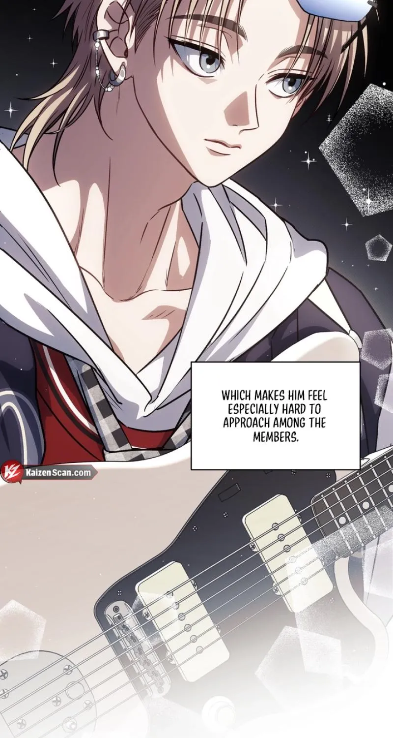 Read Vanilla Sundae chapter 7 image 29 on Lezhin