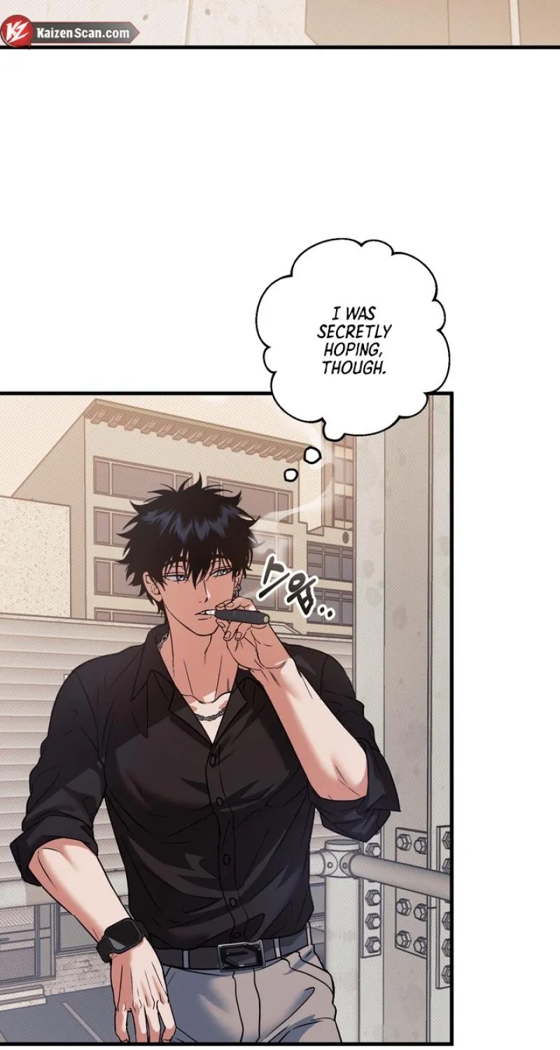 Read Vanilla Sundae chapter 7 image 3 on Lezhin