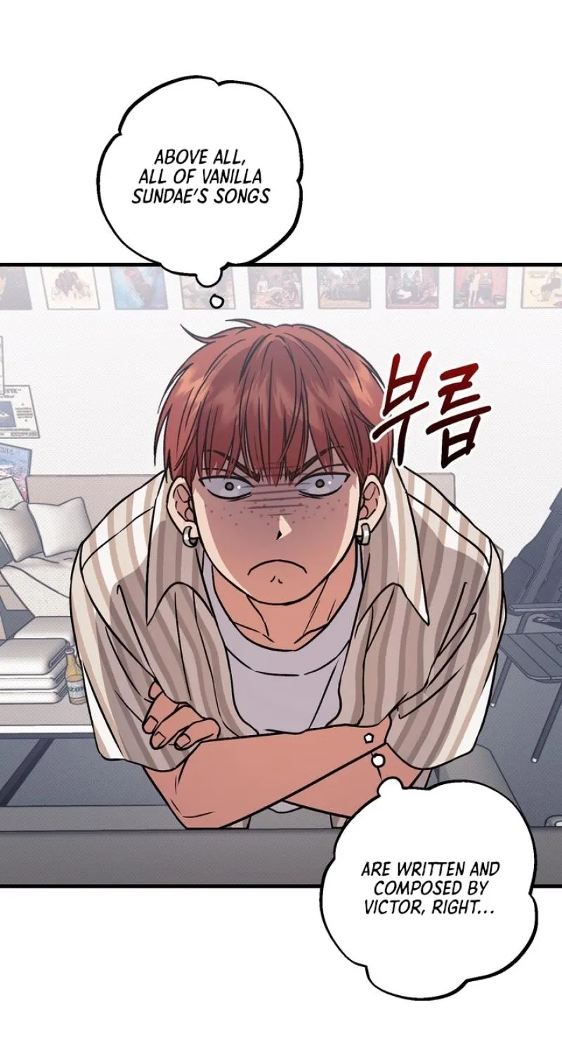 Read Vanilla Sundae chapter 7 image 31 on Lezhin