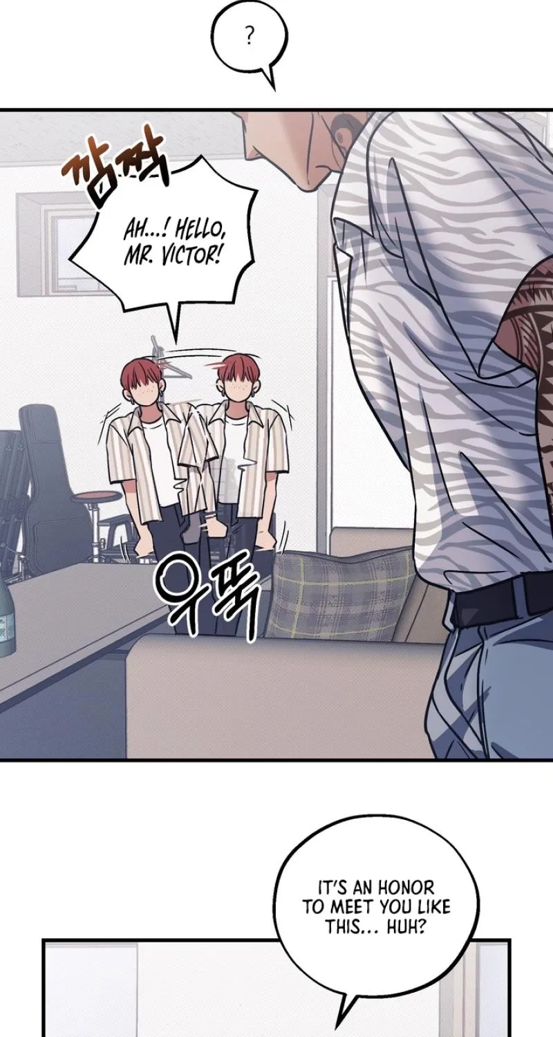 Read Vanilla Sundae chapter 7 image 34 on Lezhin