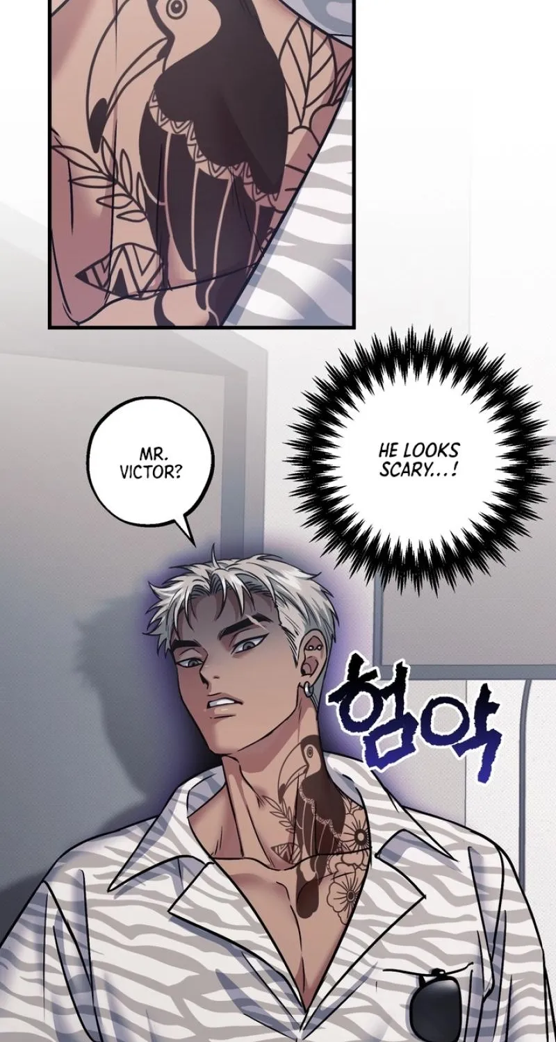 Read Vanilla Sundae chapter 7 image 38 on Lezhin