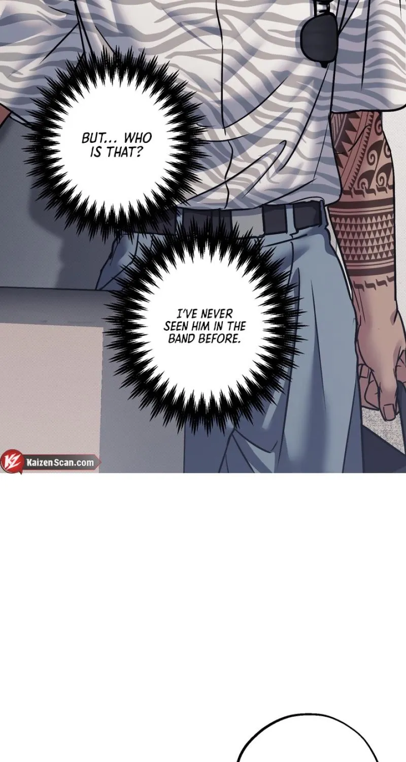 Read Vanilla Sundae chapter 7 image 39 on Lezhin