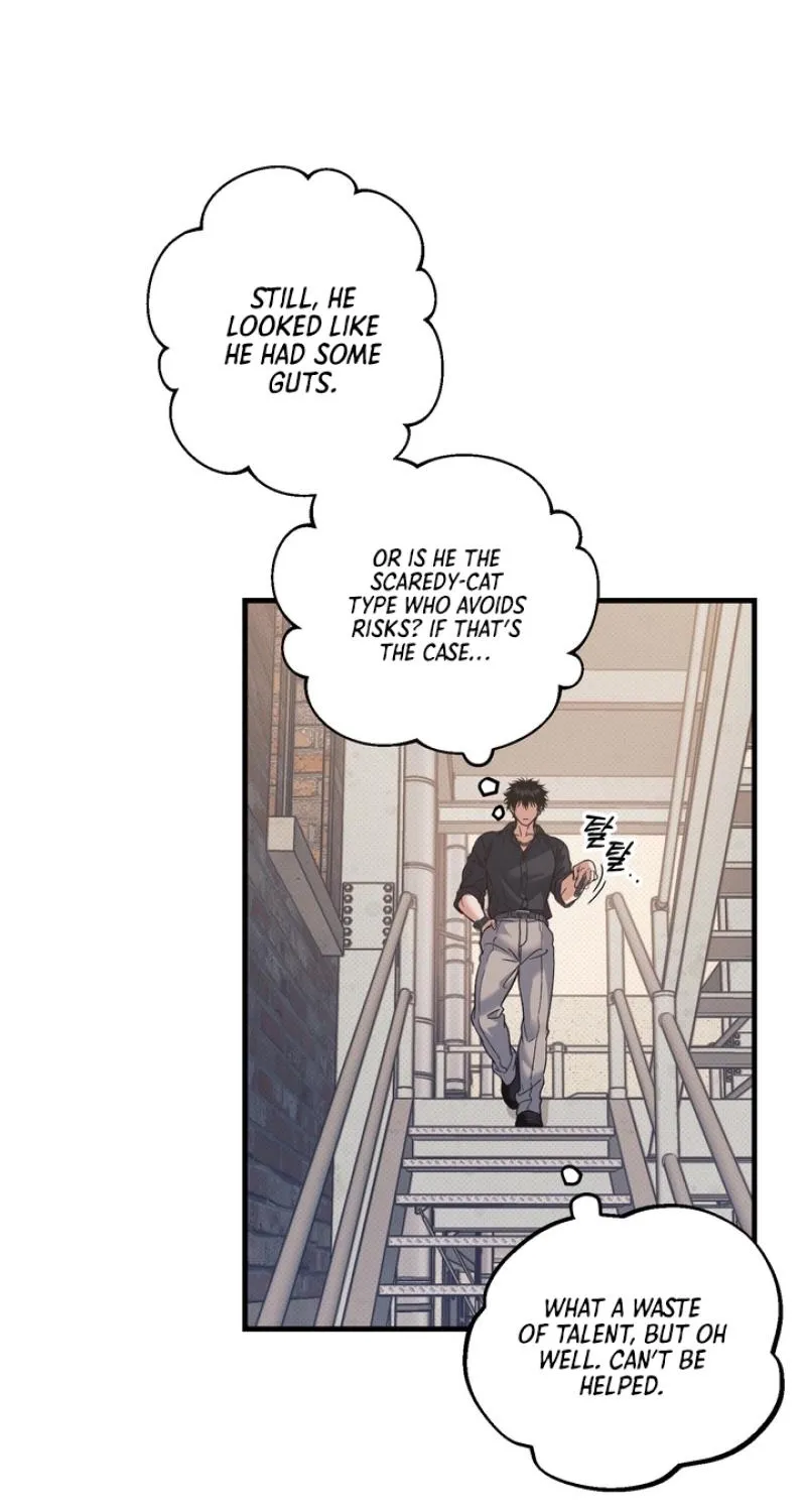 Read Vanilla Sundae chapter 7 image 4 on Lezhin