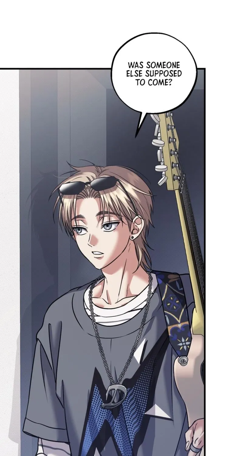 Read Vanilla Sundae chapter 7 image 41 on Lezhin