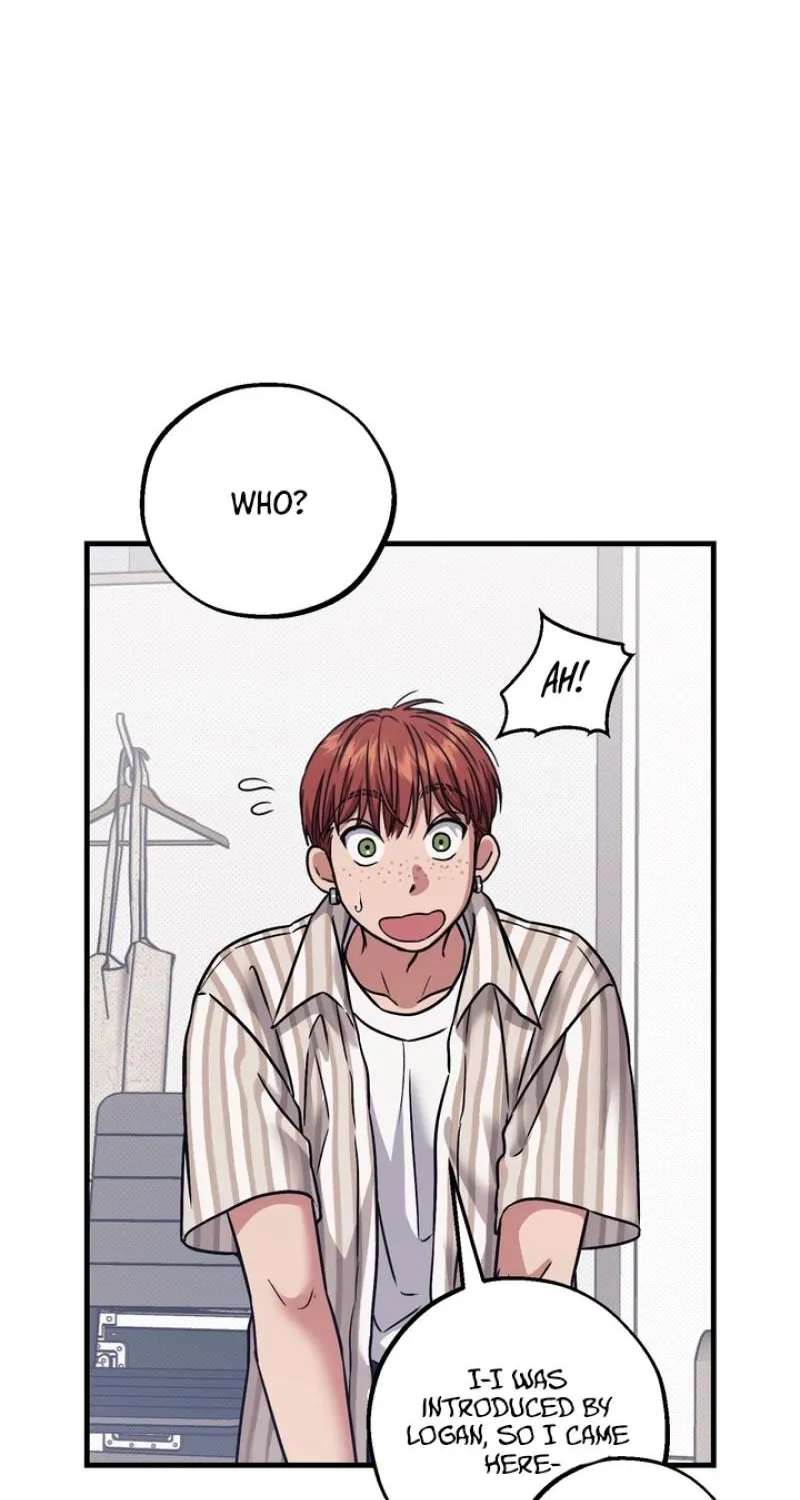 Read Vanilla Sundae chapter 7 image 43 on Lezhin