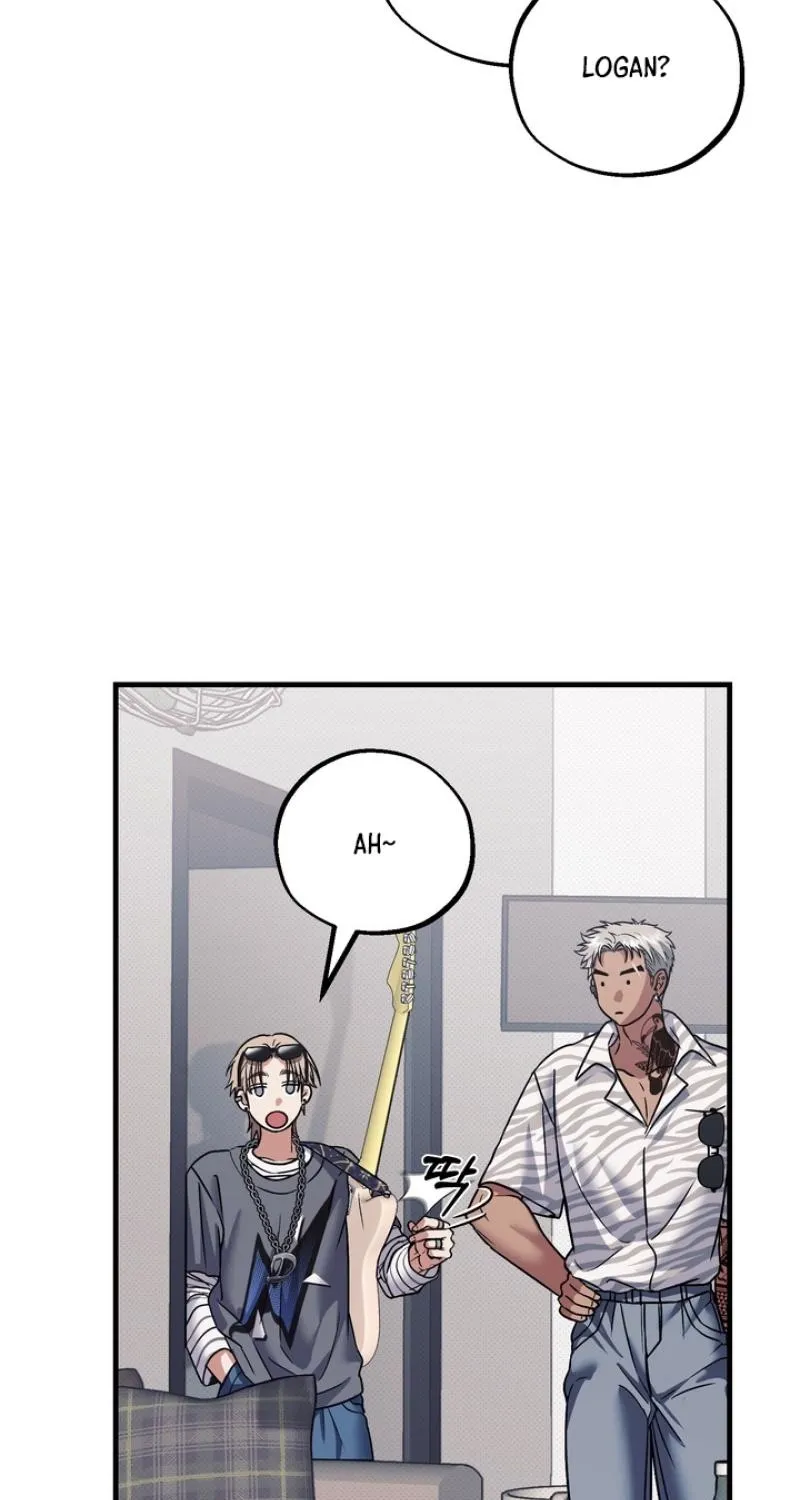 Read Vanilla Sundae chapter 7 image 44 on Lezhin