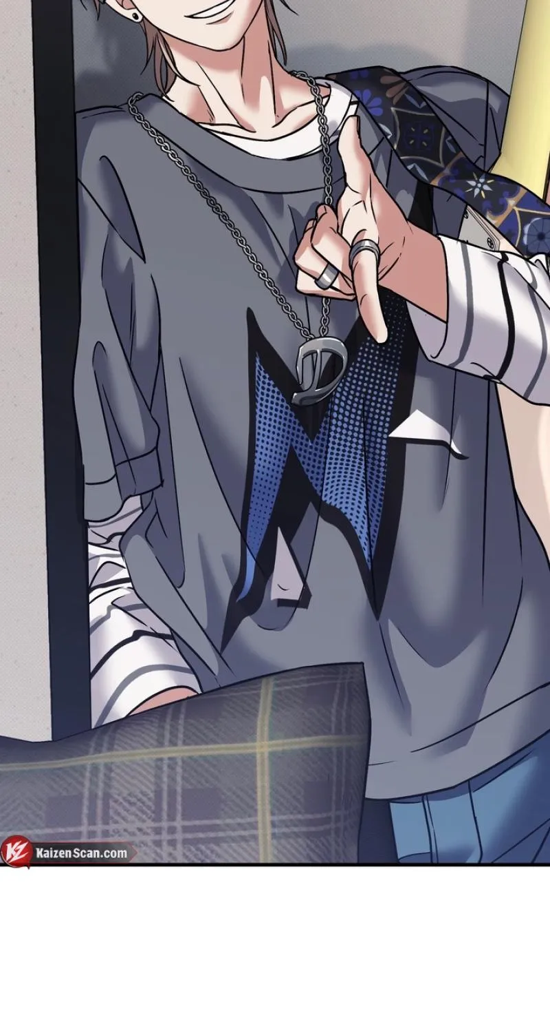 Read Vanilla Sundae chapter 7 image 46 on Lezhin