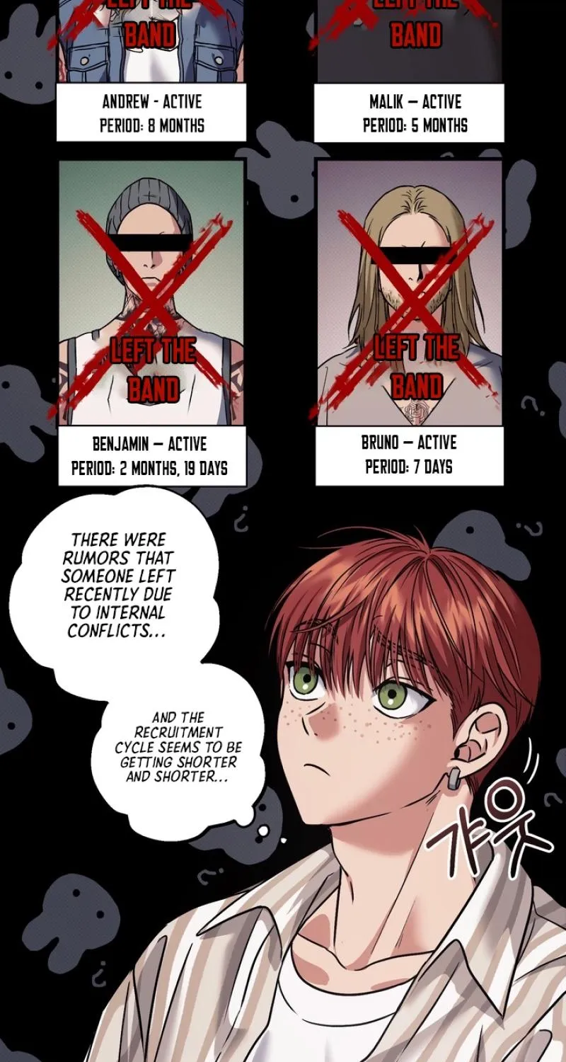 Read Vanilla Sundae chapter 7 image 51 on Lezhin