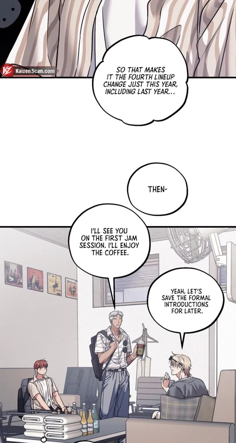 Read Vanilla Sundae chapter 7 image 52 on Lezhin