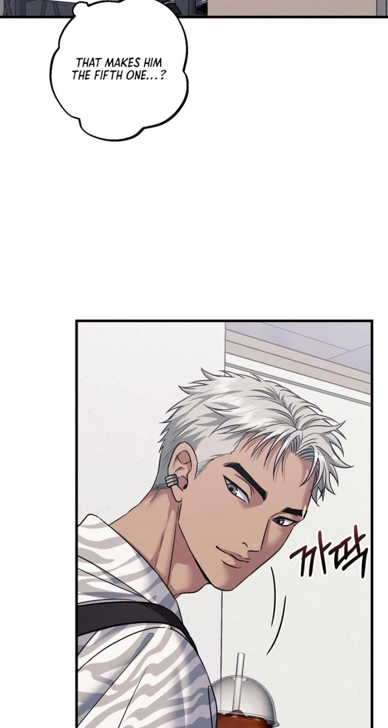 Read Vanilla Sundae chapter 7 image 53 on Lezhin