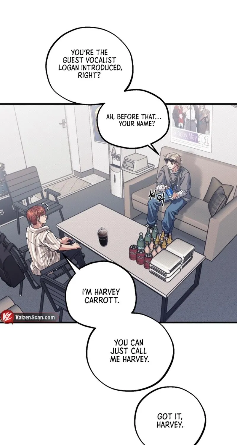 Read Vanilla Sundae chapter 7 image 57 on Lezhin