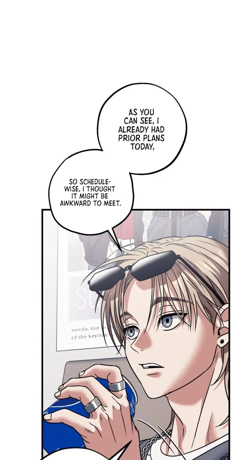 Read Vanilla Sundae chapter 7 image 59 on Lezhin