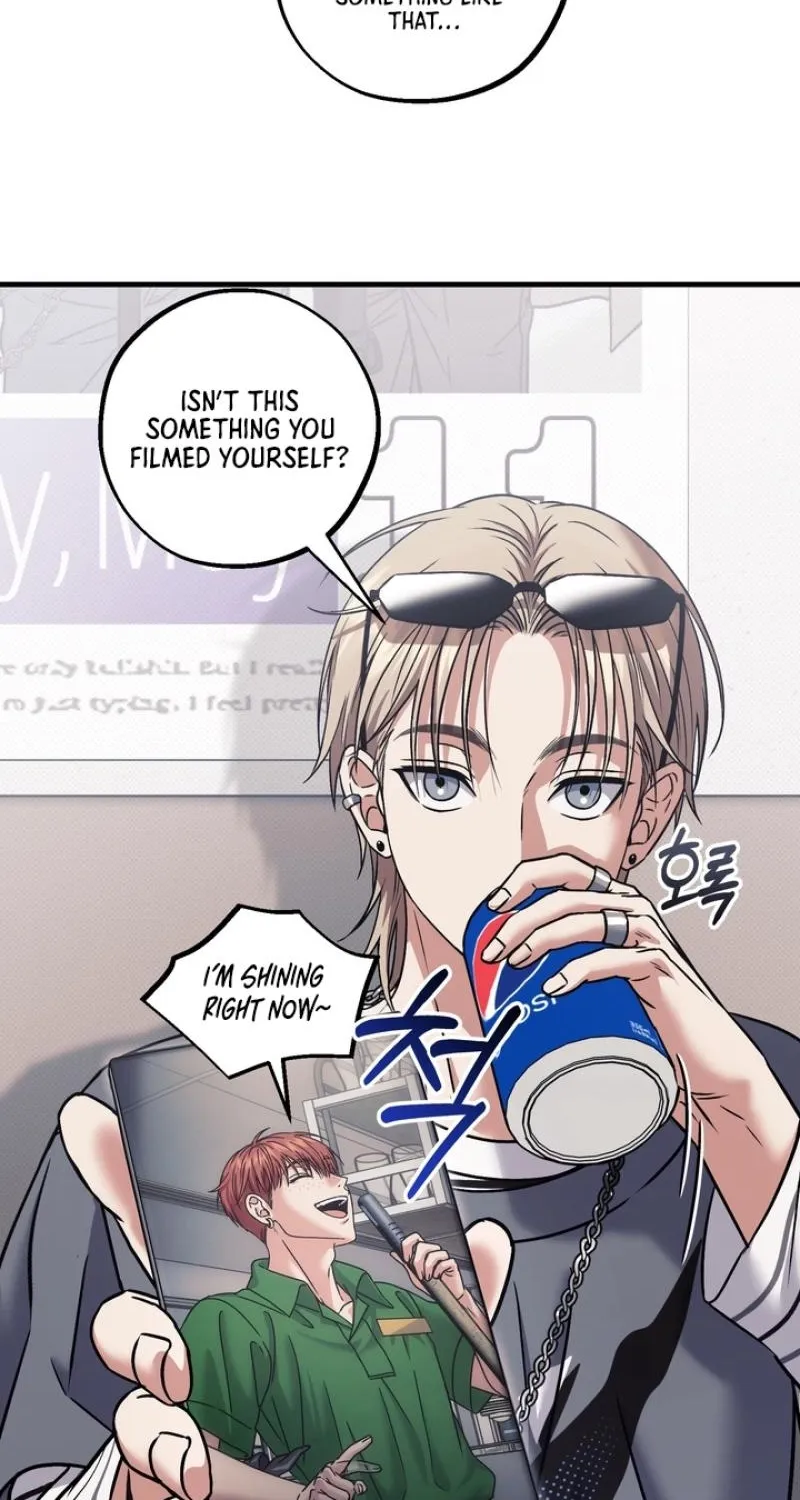 Read Vanilla Sundae chapter 7 image 62 on Lezhin