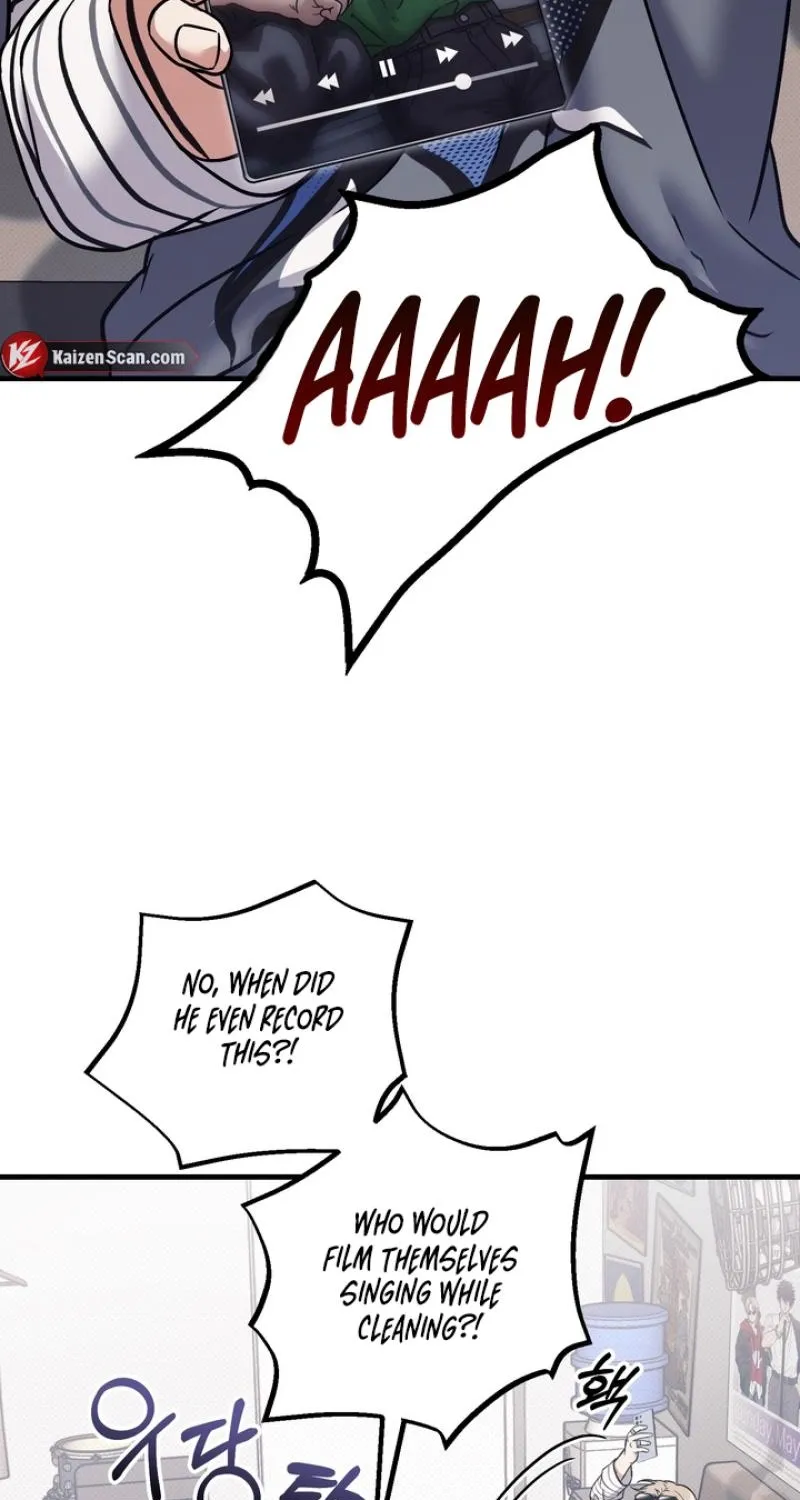 Read Vanilla Sundae chapter 7 image 63 on Lezhin
