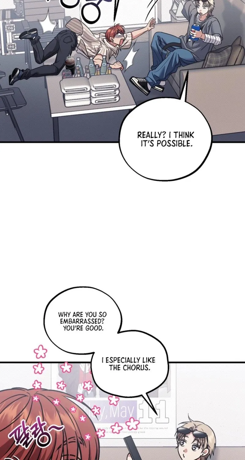 Read Vanilla Sundae chapter 7 image 64 on Lezhin