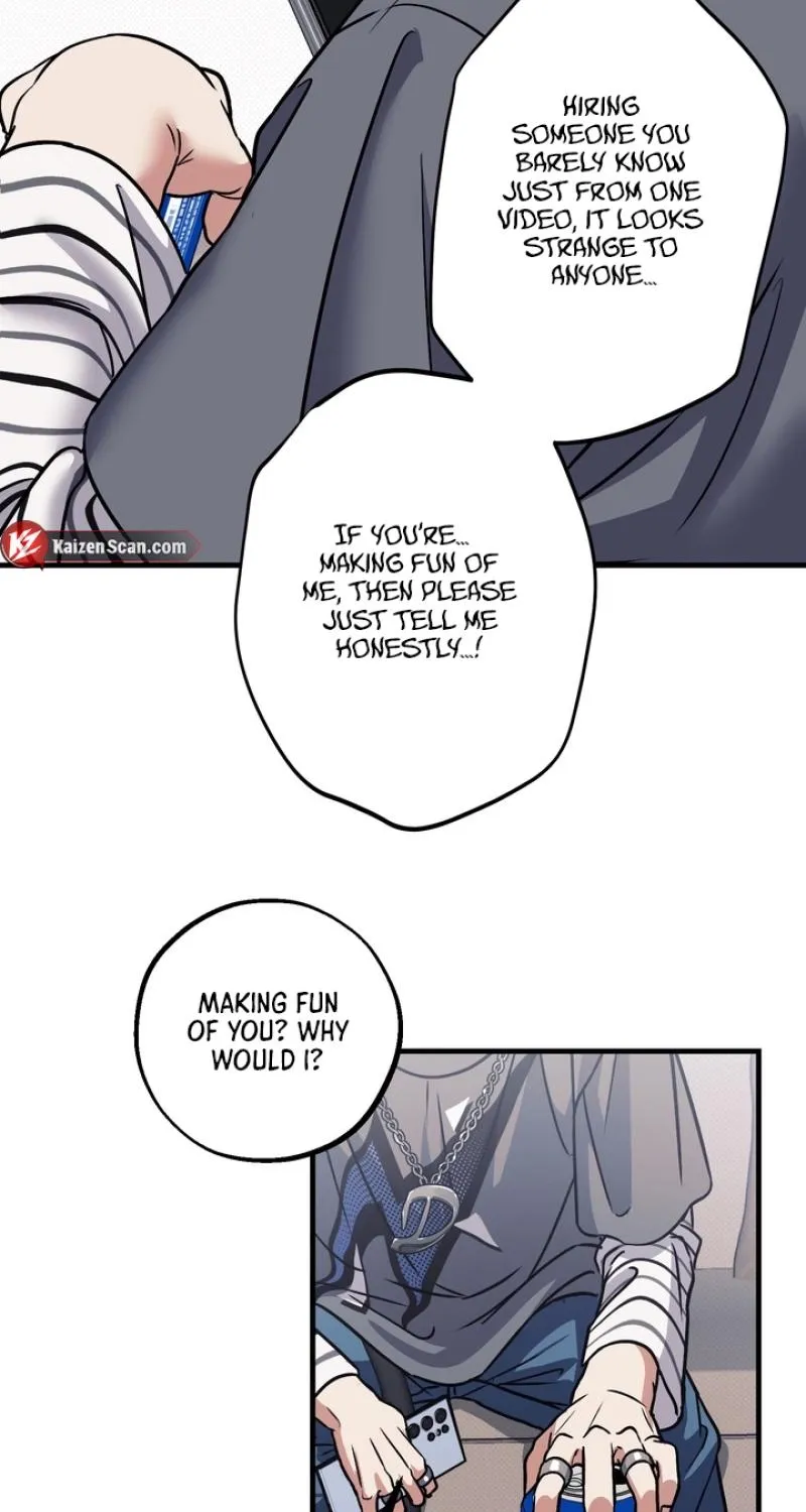Read Vanilla Sundae chapter 7 image 68 on Lezhin