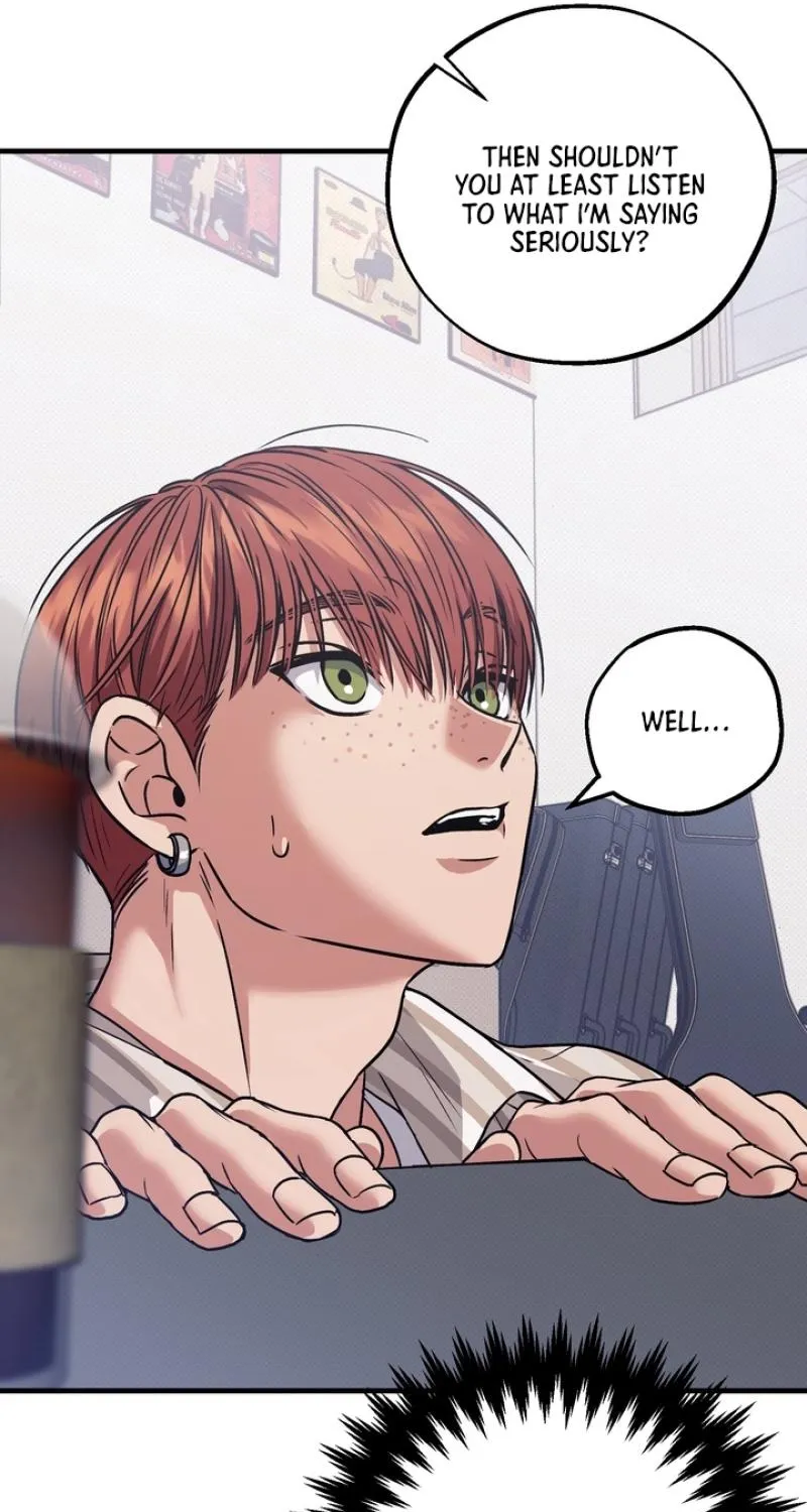 Read Vanilla Sundae chapter 7 image 71 on Lezhin