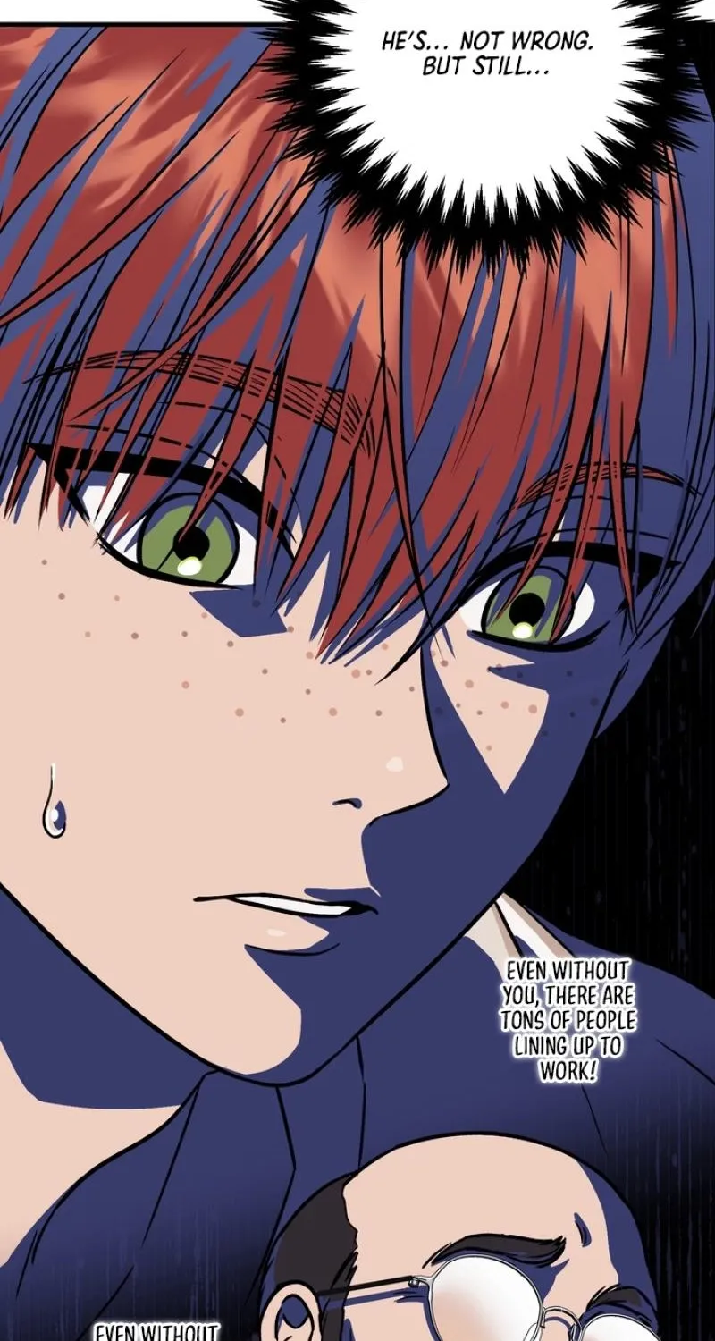 Read Vanilla Sundae chapter 7 image 72 on Lezhin