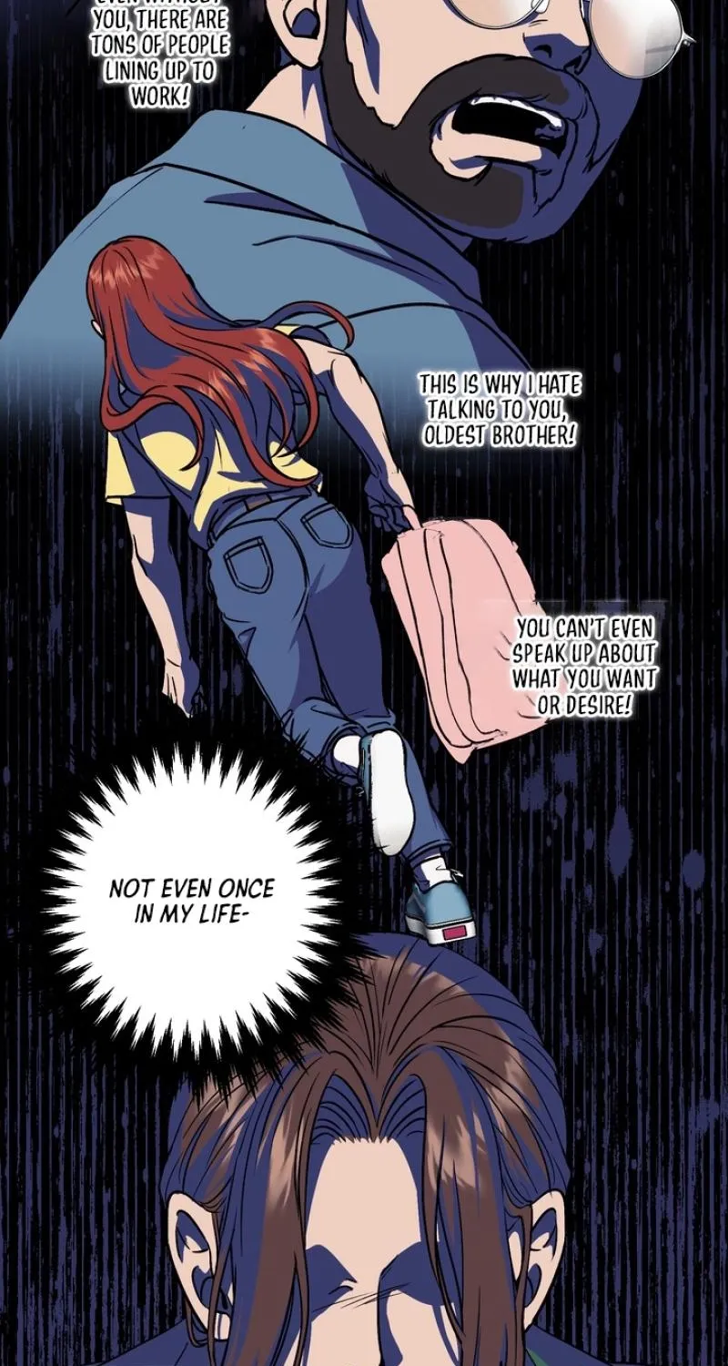 Read Vanilla Sundae chapter 7 image 73 on Lezhin