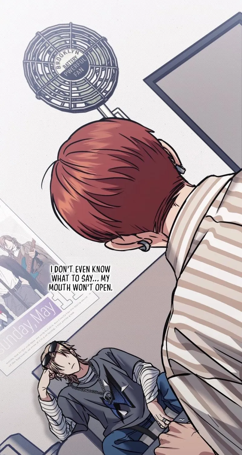 Read Vanilla Sundae chapter 7 image 75 on Lezhin