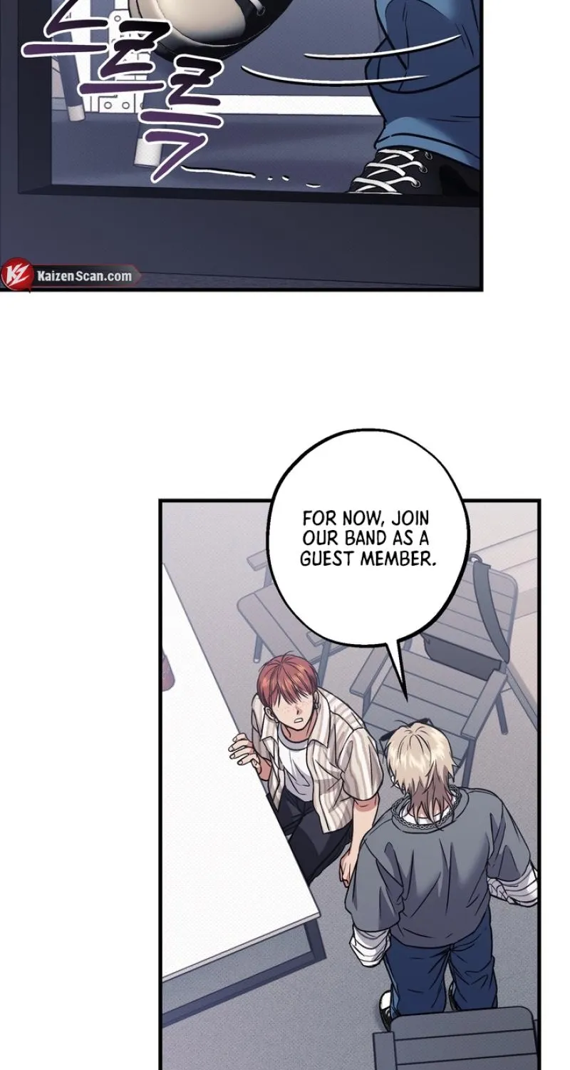 Read Vanilla Sundae chapter 7 image 80 on Lezhin