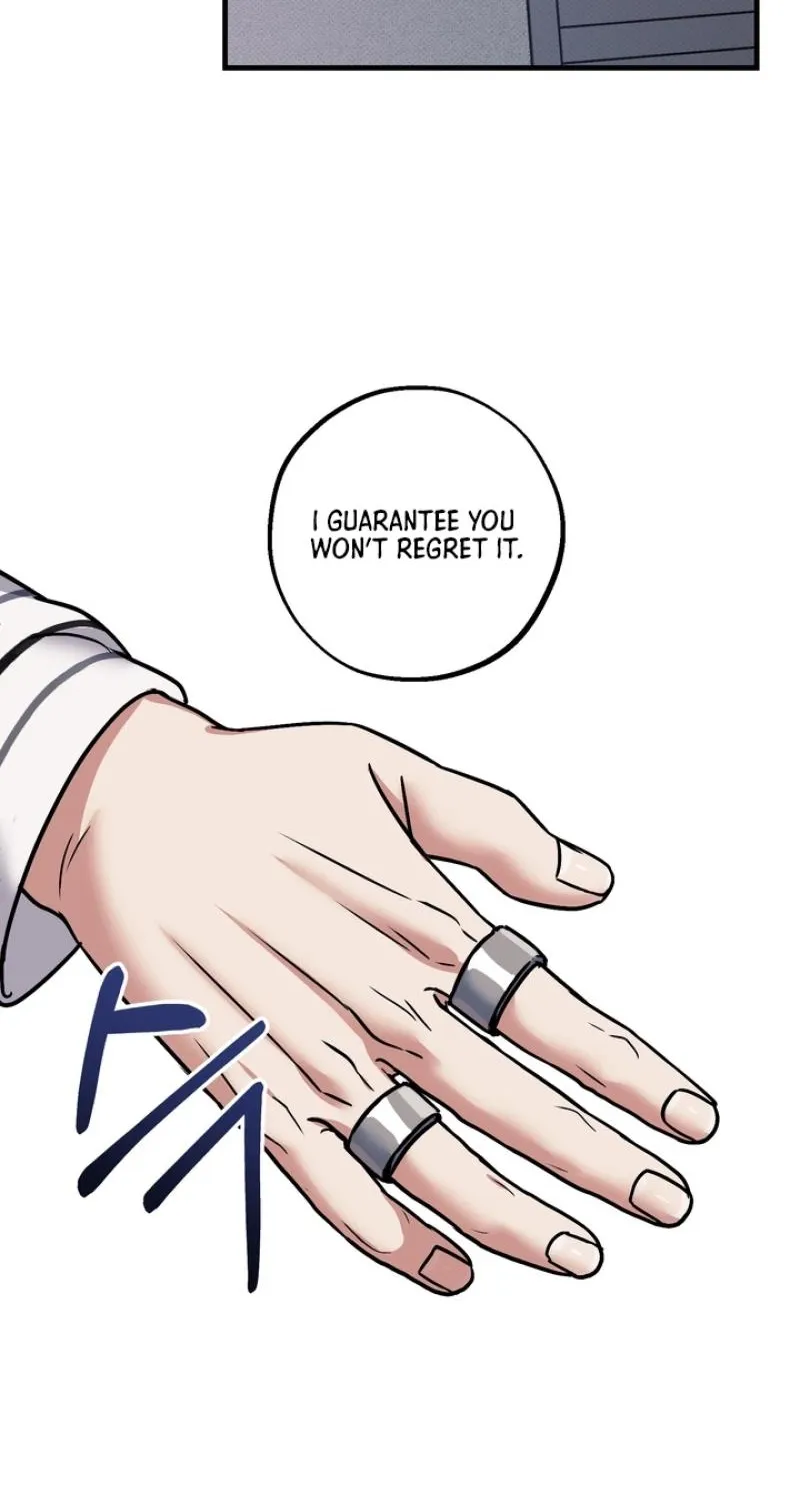 Read Vanilla Sundae chapter 7 image 81 on Lezhin