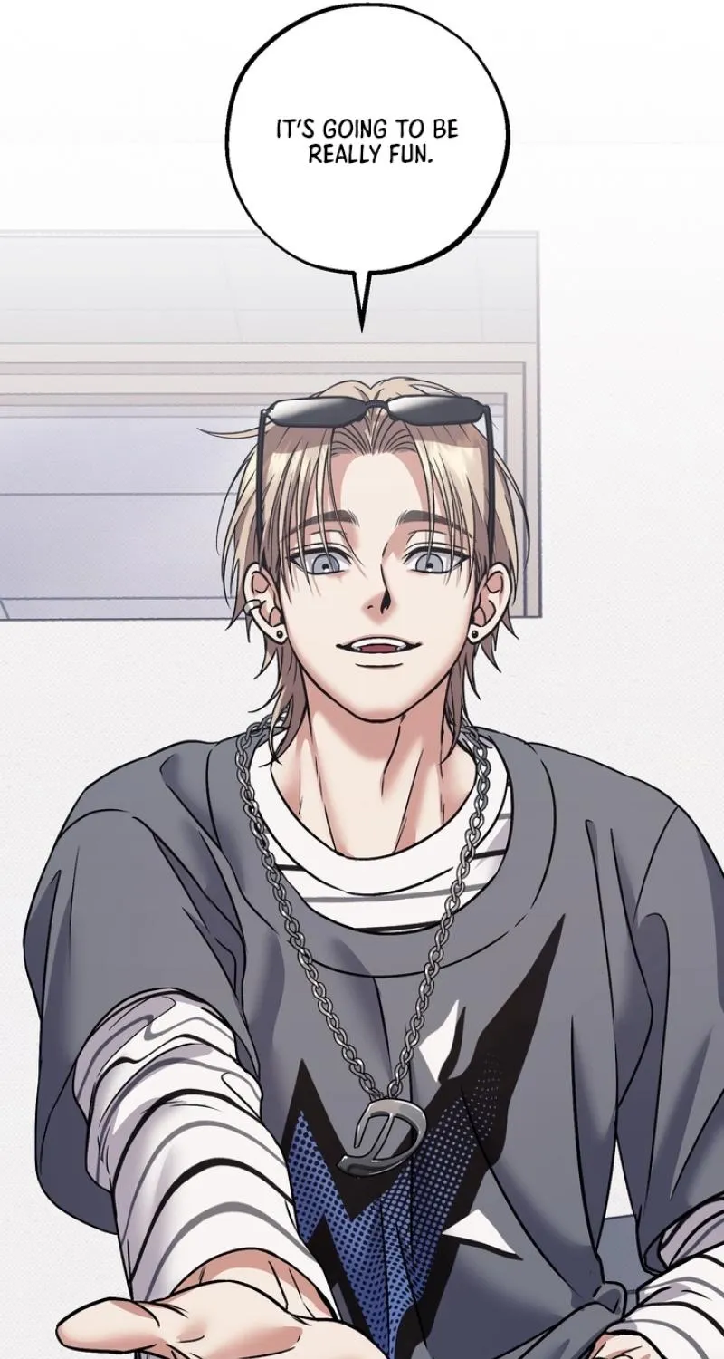 Read Vanilla Sundae chapter 7 image 83 on Lezhin