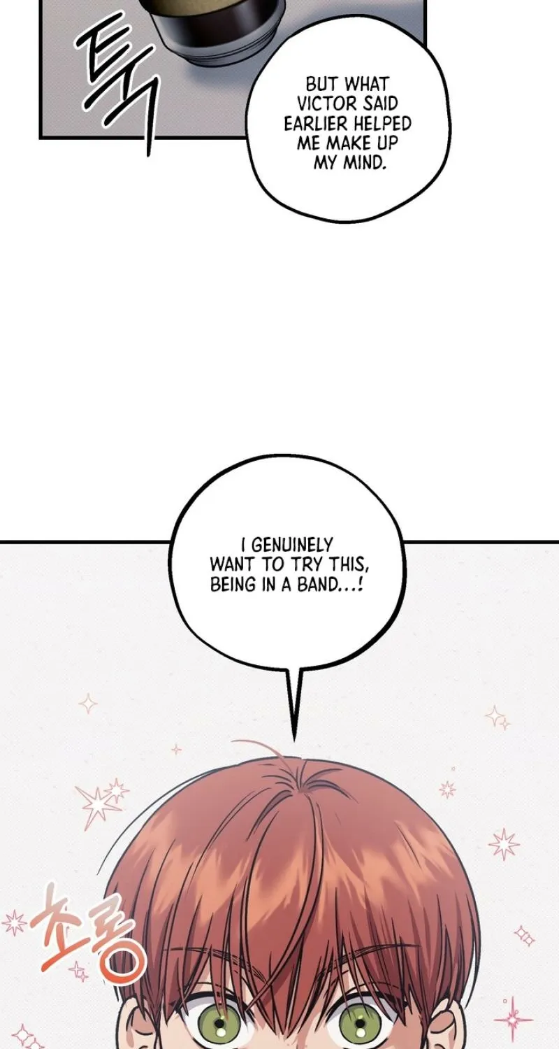 Read Vanilla Sundae chapter 8 image 10 on Lezhin